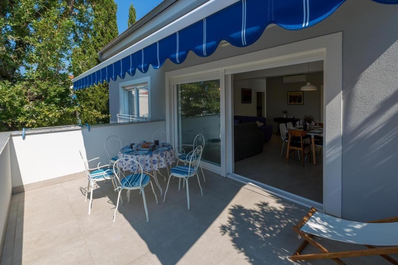 Holiday Home In Dramalj 39283 Exterior photo